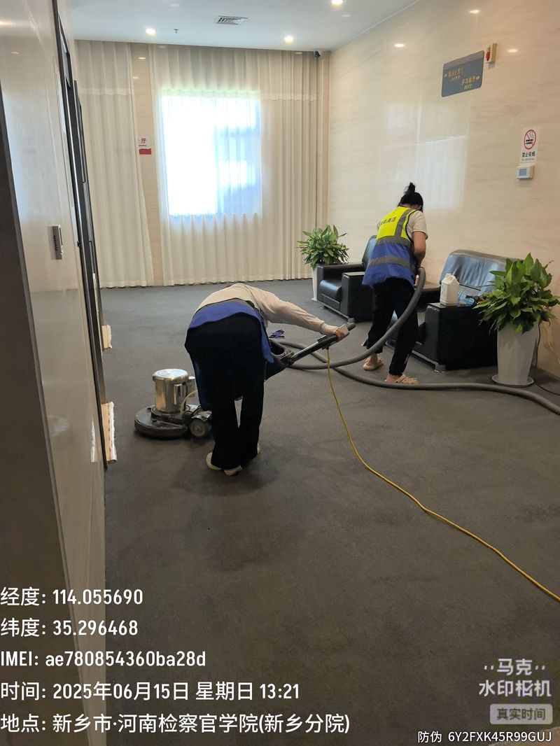 保潔地毯清洗
